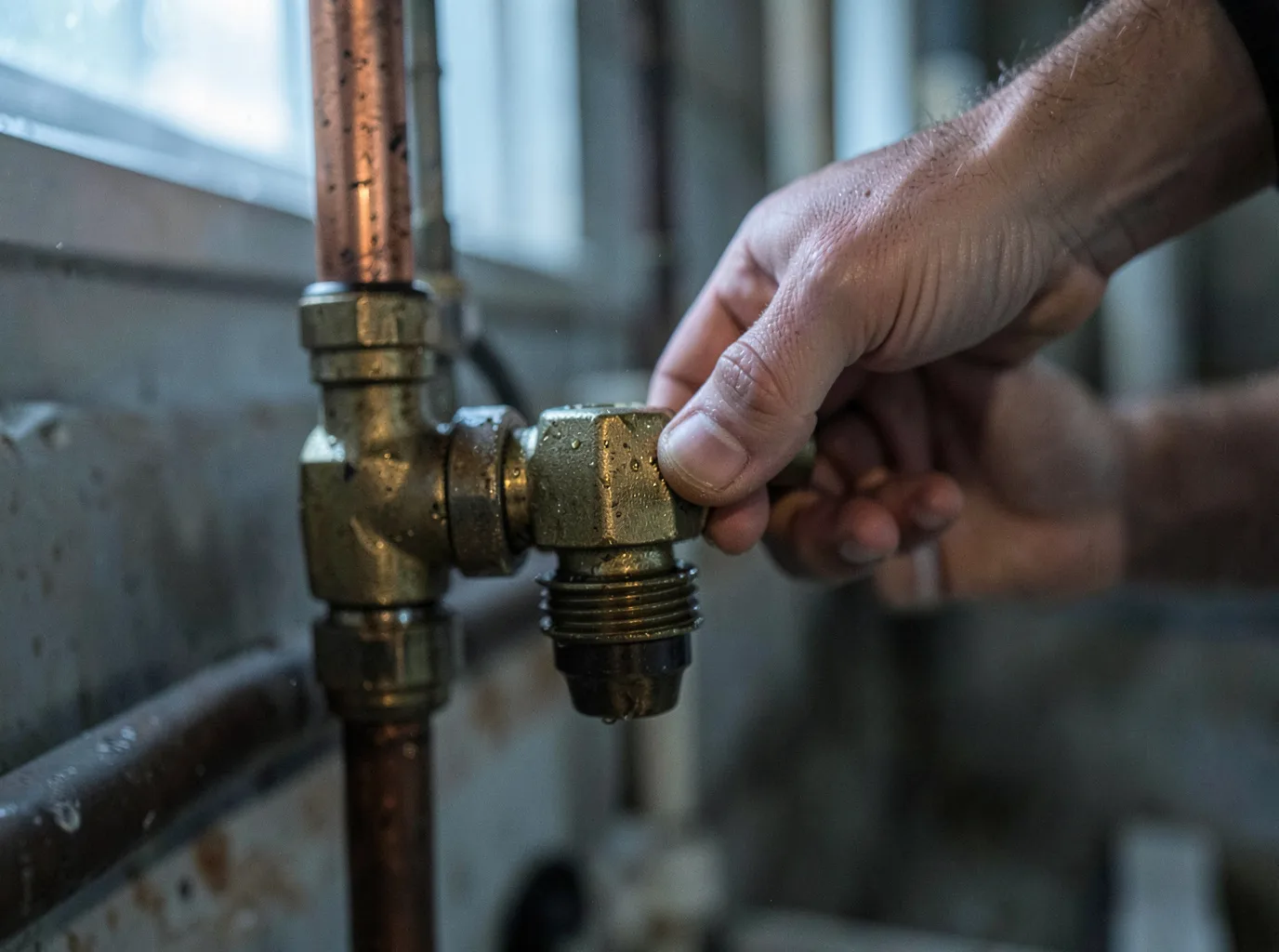 Emergency Plumber Guymon, OK FAQs